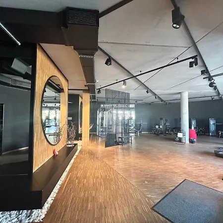 Las&baltic Appartement