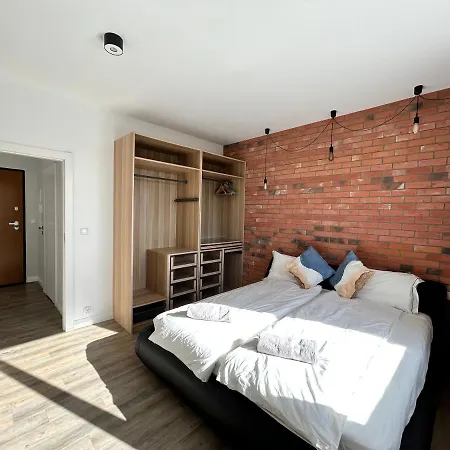 Appartement Las&baltic