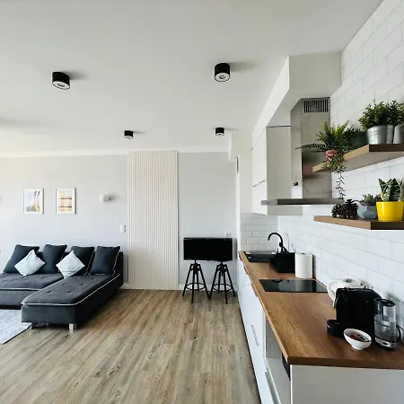 Appartement Las&baltic